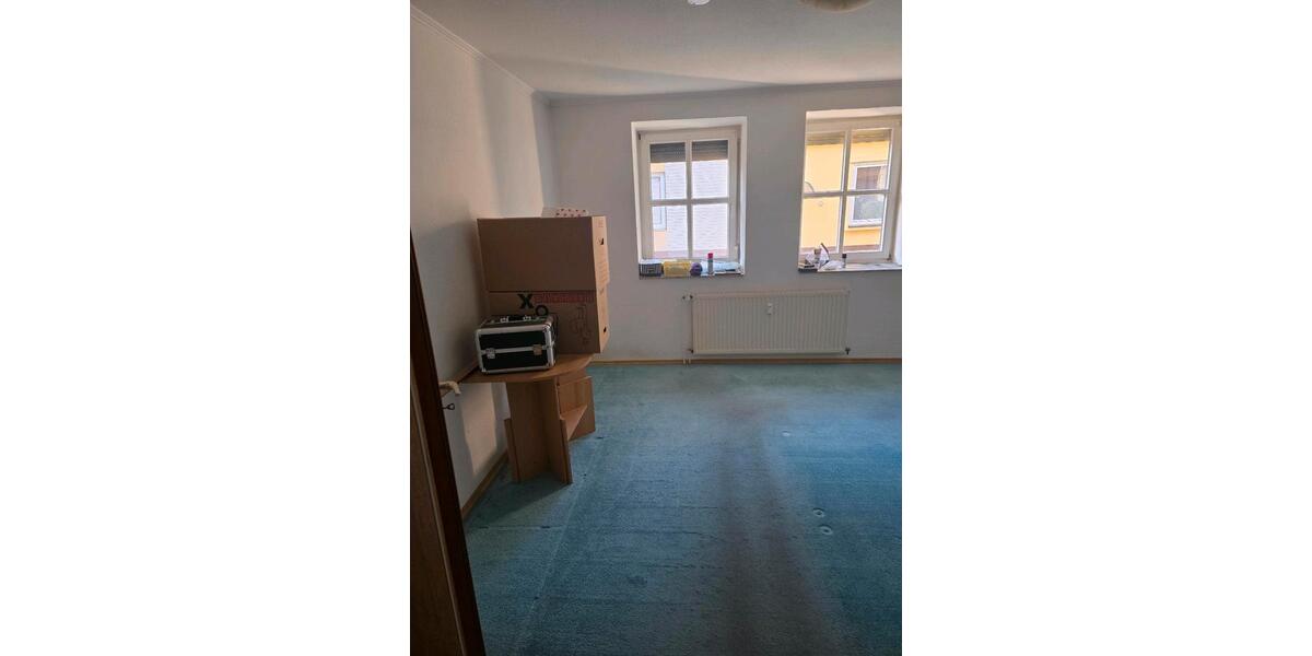 Erdgeschoßwohnung Geestland Bad Bederkesa - 3 Zimmer, 85 m&sup2;, 560&euro; | Angebot:26531151