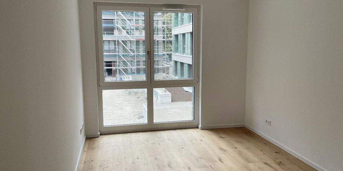 Etagenwohnung Hannover Döhren - 3 Zimmer, 80 m&sup2;, 1.150&euro; | Angebot:24555531
