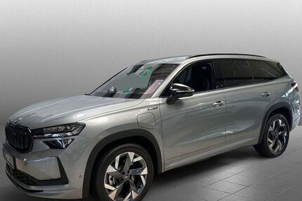 Skoda Kodiaq 2.500 km 48.990 &euro; Bad Camberg 65520