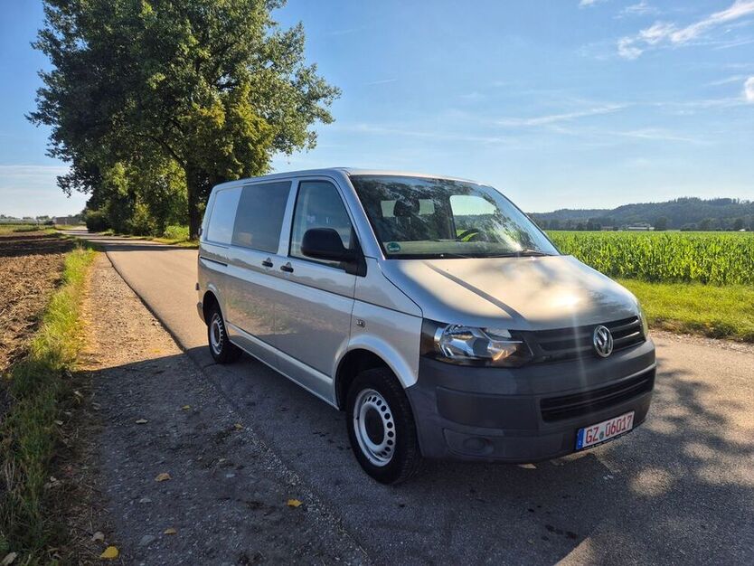 T5 Transporter