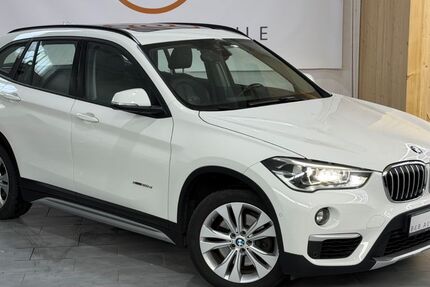 BMW X1 173.000 km 12.999 &euro; Hergatz 88145