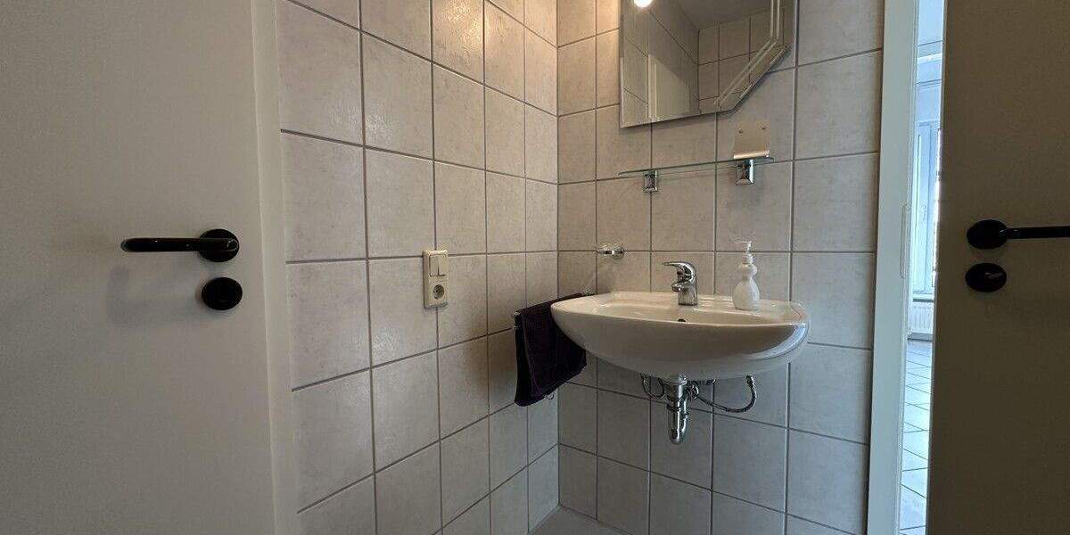 Etagenwohnung Köln-Porz/Eil Eil - 2 Zimmer, 54 m&sup2;, 730&euro; | Angebot:24992133