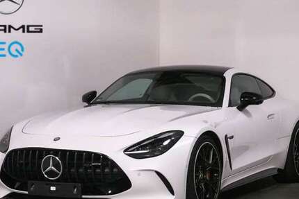 Mercedes-Benz AMG GT 21.383 km 167.670 € Siegen 57074