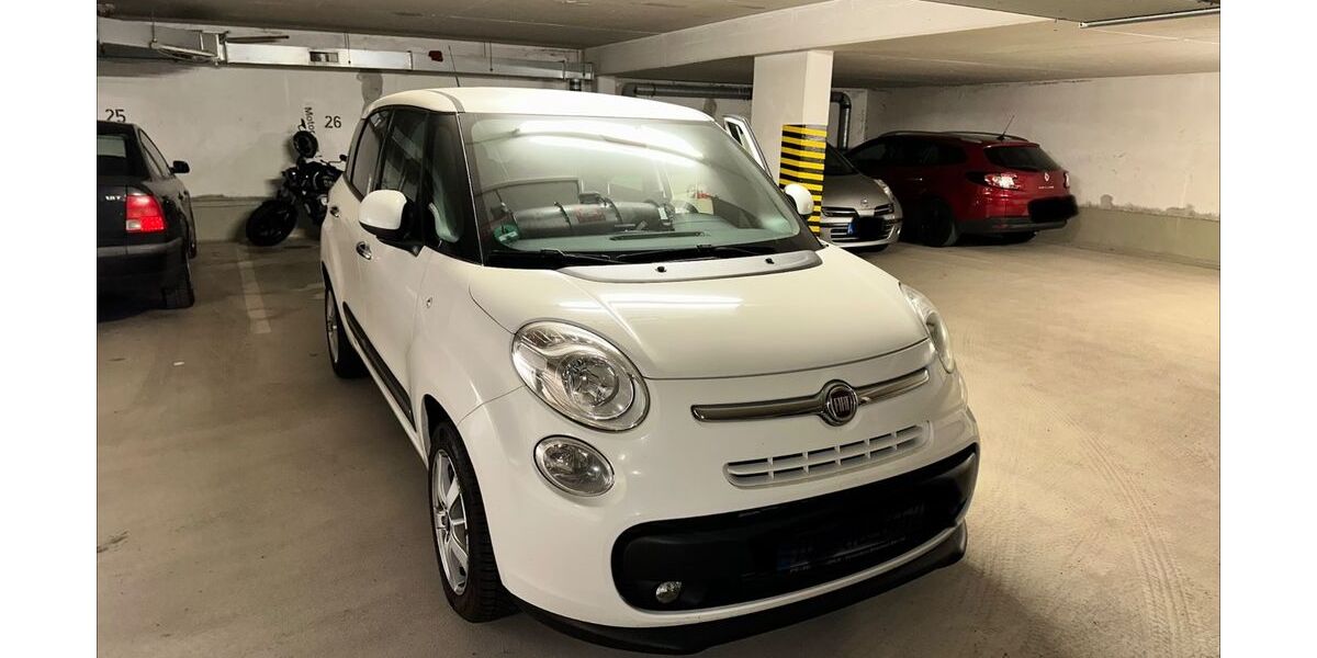Fiat 500L 147.500 km 6.990 &euro; Kesselsdorf 01723