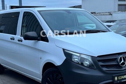 Mercedes-Benz Vito 100.000 km 17.998 &euro; Worms 67547