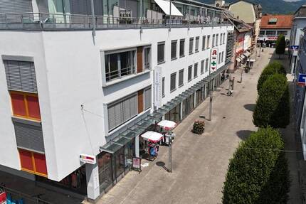 Ihr neuer Unternehmenssitz wartet - flexibel, sichtbar, bereit für den nächsten Schritt 1 zimmer