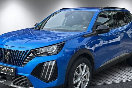 Peugeot 2008 32.500 km 21.900 &euro; Schenefeld 25560
