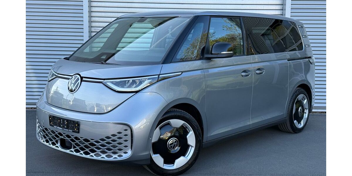 VW ID. Buzz 23.026 km 42.900 &euro; Gersfeld 36129
