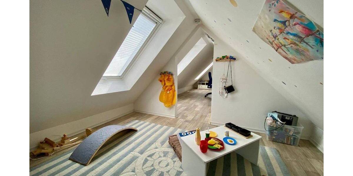 Einfamilienhaus Elmshorn Klostersande - 4 Zimmer, 123 m&sup2;, 495.000&euro; | Angebot:26841378