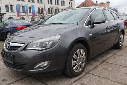 Opel Astra 132.000 km 3.200 &euro; Dresden 01237
