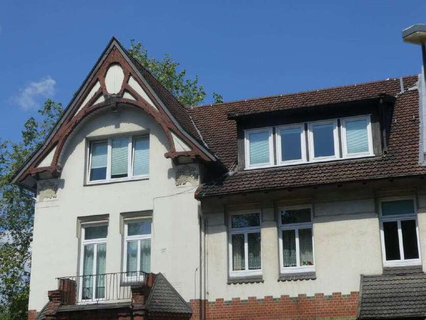 Wohnung zum Mieten in Celle 990 € 109 m²
