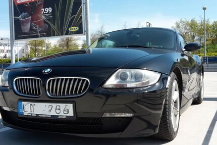 BMW Z4 160.000 km 18.999 &euro; Radebeul 01445