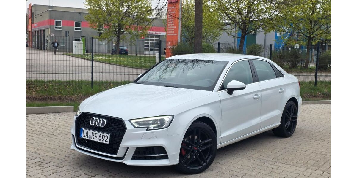 Audi A3 94.000 km 16.600 &euro; Moosburg an der Isar 85368