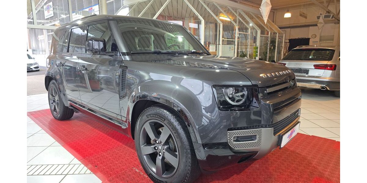 Land Rover Defender 142.000 km 47.500 &euro; Lahnstein 56112