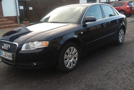 Audi A4 300.000 km 2.100 &euro; Weilerswist 53919