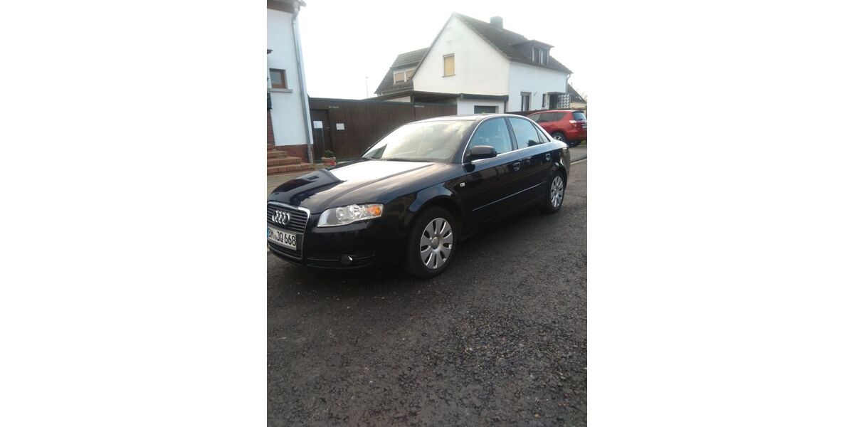 Audi A4 300.000 km 2.100 &euro; Weilerswist 53919