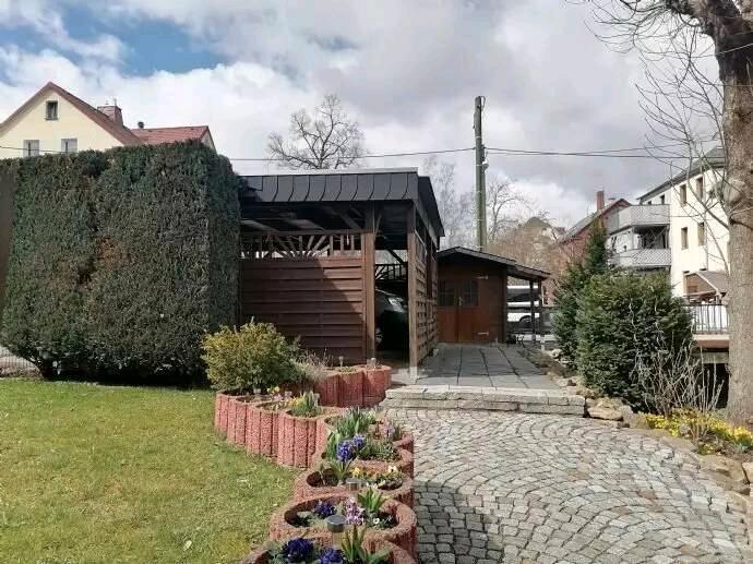 Einfamilienhaus Werdau - 5 Zimmer, 170 m&sup2;, 195.000&euro; | Angebot:27095365
