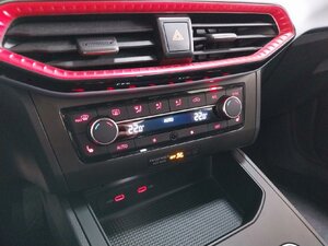 Seat Ibiza FR Pano Navi Virtual SHZ Navi Tempo 34.000 km 19.190 &euro; HAAN 42781