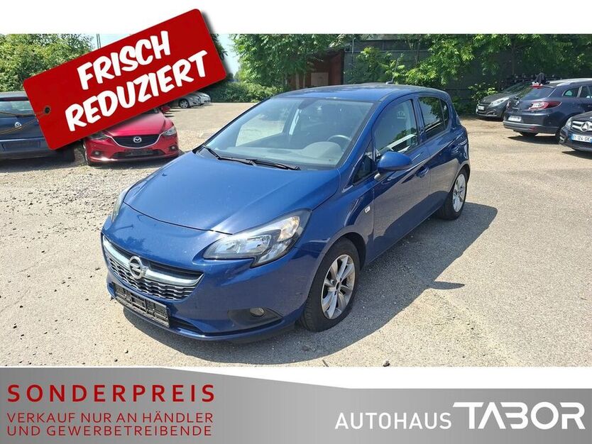 Corsa