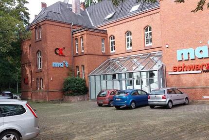 Bürofläche in der Innenstadt zimmer