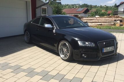 Audi A5 250.000 km 9.990 &euro; Mauth 94151