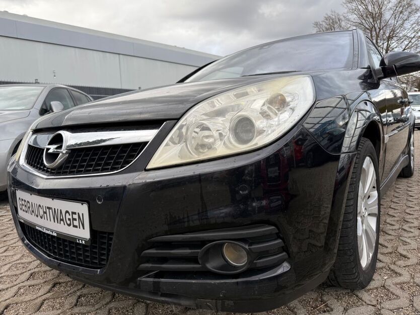 Opel Vectra 391.288 km 700 € Geretsried bei München 82538