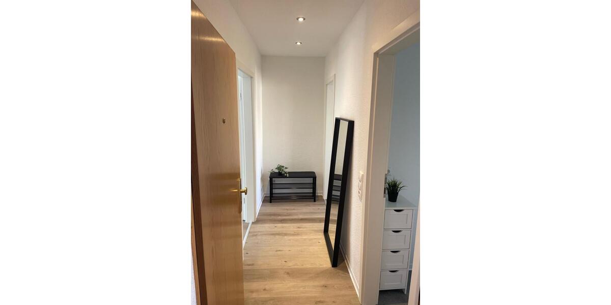 Etagenwohnung Greifswald - 2 Zimmer, 47 m&sup2;, 820&euro; | Angebot:26692568