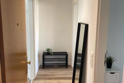 Wohnung Greifswald - 2 Zimmer, 47 m&sup2;, 820&euro; | Angebot:26692568