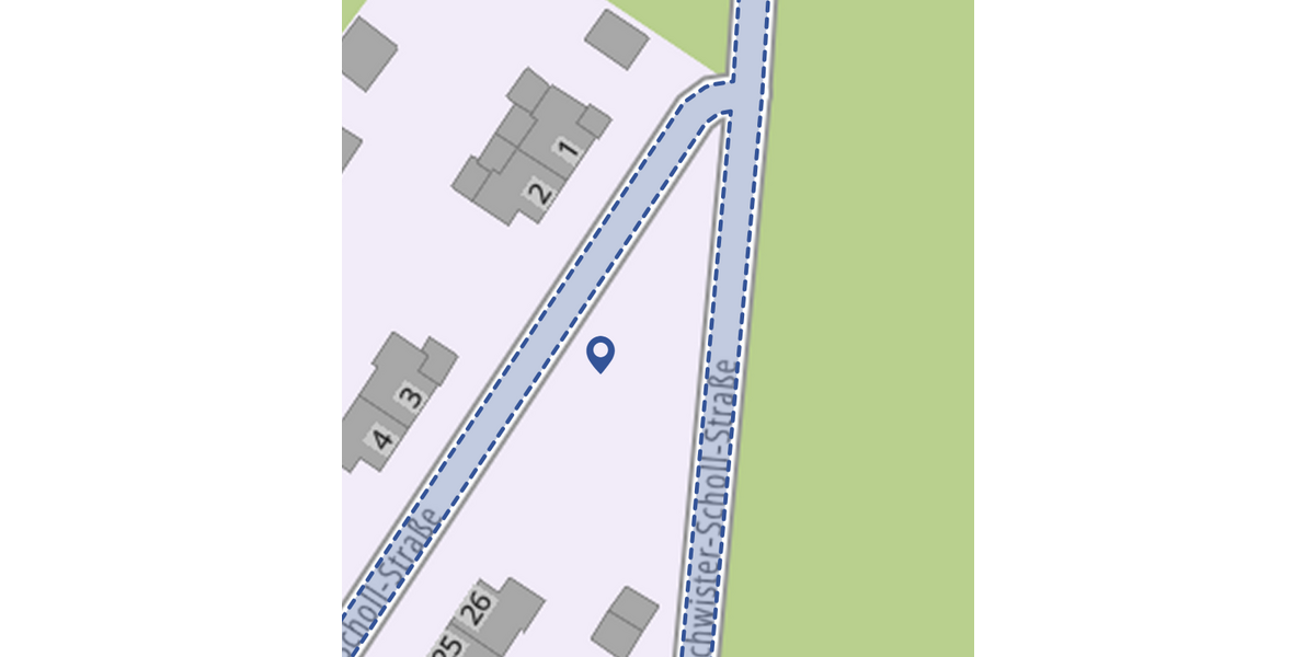 Grundstück Bad Saarow - 250.000&euro; | Angebot:25547467