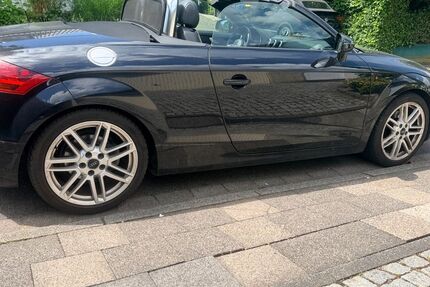 Audi TT 94.000 km 14.250 &euro; Ratingen 40883