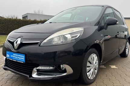 Renault Scenic 157.078 km 5.450 &euro; korbach 34497