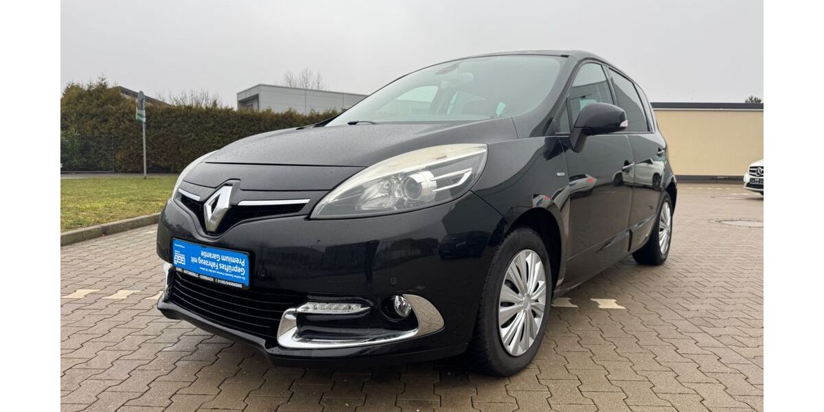 Renault Scenic 157.078 km 5.450 &euro; korbach 34497