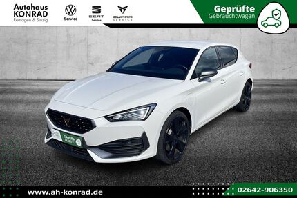 Cupra Leon 23.300 km 23.900 &euro; Remagen 53424