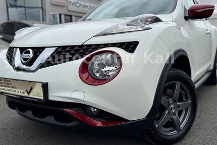Nissan Juke 86.000 km 11.990 &euro; Kall 53925