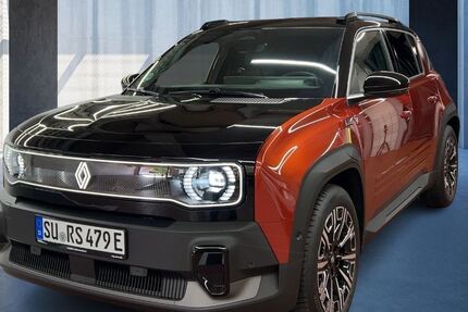 Renault R 4 8.886 km 36.990 &euro; Köln 50939