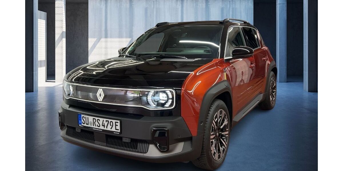 Renault R 4 8.886 km 36.990 &euro; Köln 50939