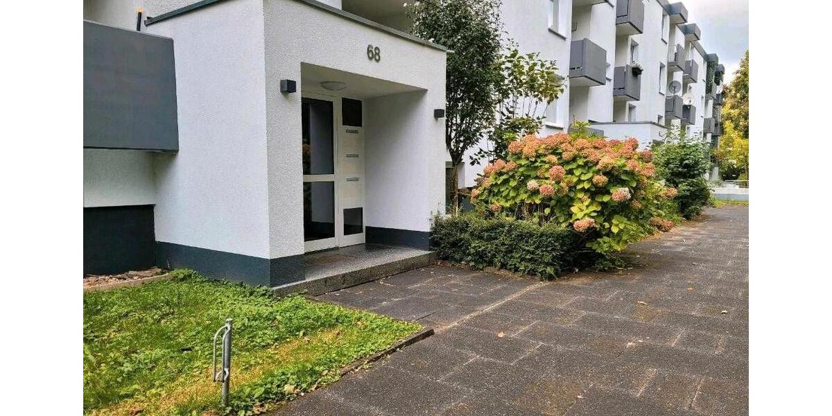 Etagenwohnung Erkrath - 3 Zimmer, 71 m&sup2;, 950&euro; | Angebot:26316390