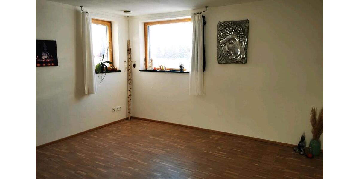 Etagenwohnung Stiefenhofen - 1 Zimmer, 18 m&sup2;, 490&euro; | Angebot:26705043