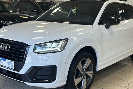 Audi Q2 126.849 km 21.500 € Bonn 53227