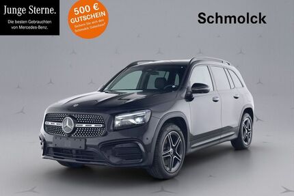 Mercedes GLB 220