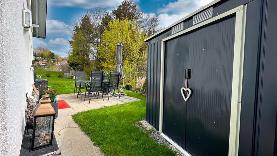 Einfamilienhaus Balingen - 4 Zimmer, 170 m&sup2;, 495.000&euro; | Angebot:26313486