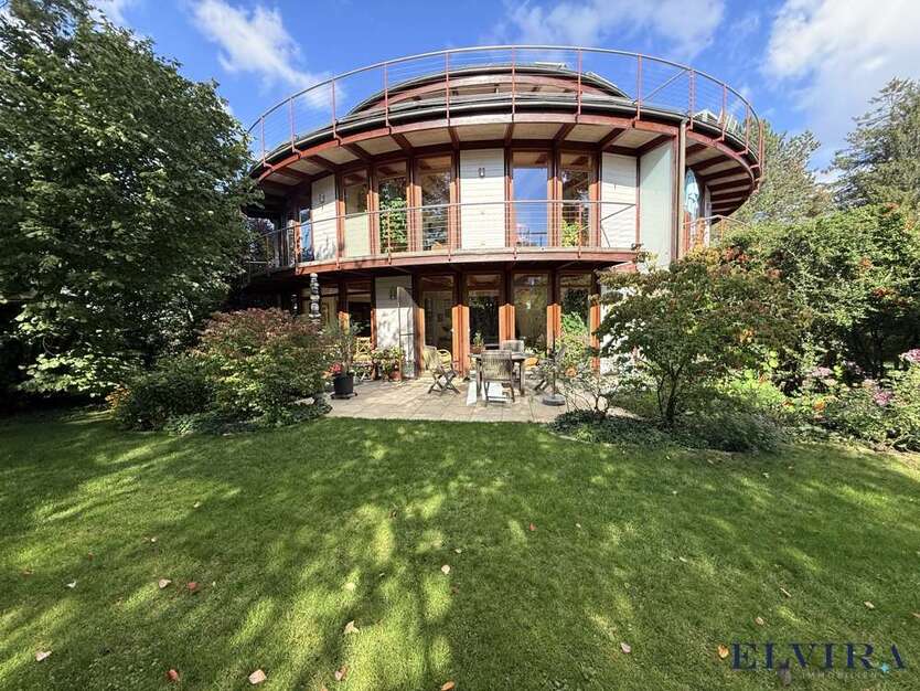 Haus zum Mieten in München 3.750 € 171.38 m² 4 zimmer