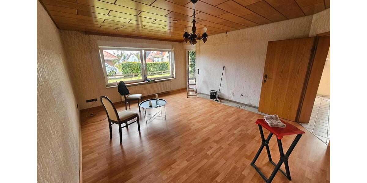Doppelhaushälfte Hemmoor - 4 Zimmer, 110 m&sup2;, 215.000&euro; | Angebot:26663915