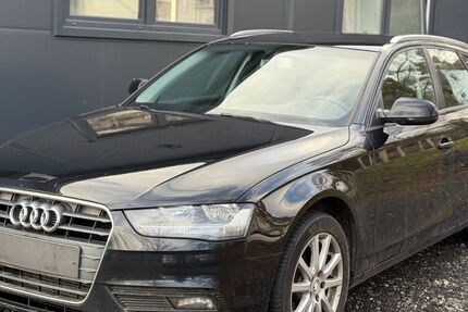 Audi A4 388.000 km 3.500 &euro; Witzenhausen 37213