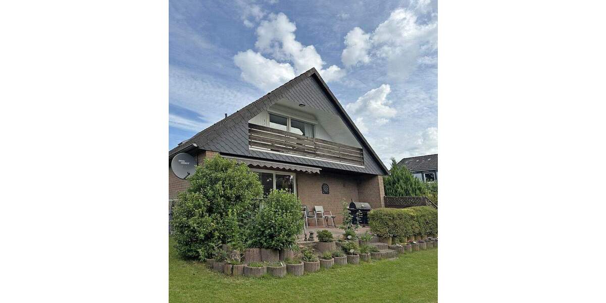 EFH in ruhiger Lage in Reppenstedt 4 zimmer