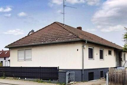 Haus Friedberg - 6 Zimmer, 147 m&sup2;, 575.000&euro; | Angebot:25360709