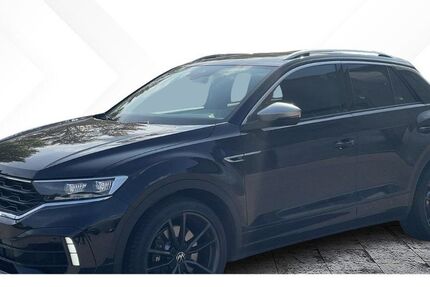 VW T-Roc 36.852 km 31.900 &euro; Erding 85435