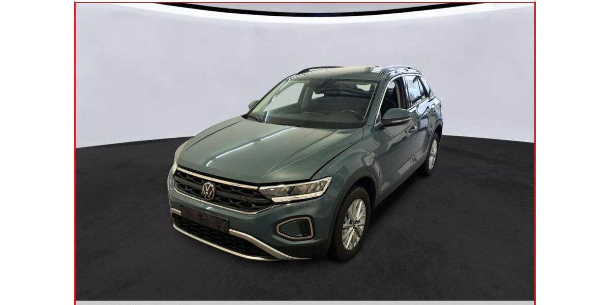 VW T-Roc 28.400 km 21.475 &euro; Sankt Augustin 53757