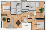 Charmantes 3-Familienhaus – St. Mauritz!