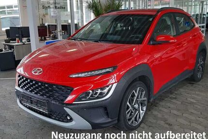 Hyundai KONA 55.404 km 21.450 € Herzberg 37412